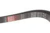 Дорожный ремень Gates 6PK2520 (фото 2)