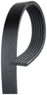 Ремінь генератора Gates 6PK2545