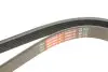 Пас приводной с длиной круга свыше 240см. Gates 6PK2580XS (фото 5)