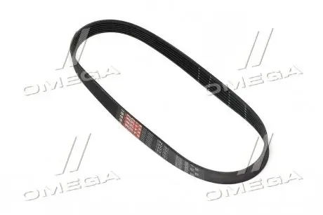 Дорожный ремень Gates 6PK780