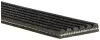 Ремень поликлиновый 6PK0798 CITROEN C4 CACTUS/C4 PICASSO/PEUGEOT 208/2008 1,6BLUE HDI 14- Gates 6PK798 (фото 2)