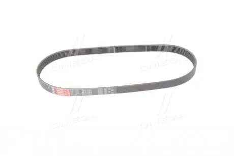 Дорожный ремень Gates 6PK853