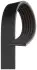 Ремень поликлиновый GATES 6PK0903XS TOYOTA AYGO/PEUGEOT 108/CITROEN C1 1,0VTI 14- 6PK903XS