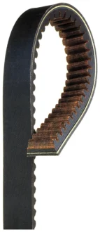 Ремінь приводний G-Force (ширина: 17мм, товщина: 8,9мм, довжина: 733мм) ARCTIC CAT DVX, KAWASAKI KFX, KYMCO MONGOOSE, POLARIS OUTLAW, PREDATOR, SPORTSMAN 50/90/110 2004-2017 Gates 70G2809