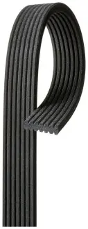 Дорожный пас Gates 7DPK1560