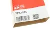 Пас приводной с длиной круга более 60см, но не более 180см Gates 7PK1095 (фото 6)