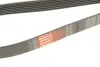 Пас приводной с длиной круга более 60см, но не более 180см Gates 7PK1473 (фото 4)