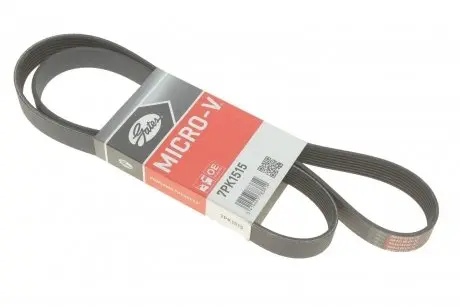Дорожный ремень Gates 7PK1515