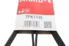 Дорожный ремень Gates 7PK1730 (фото 6)