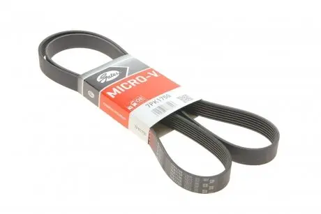 Дорожный ремень Gates 7PK1750