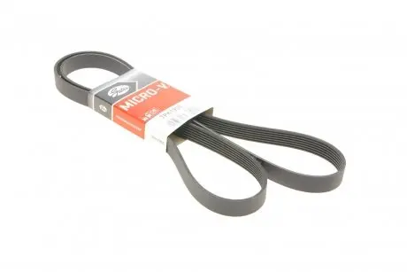 Дорожный ремень Gates 7PK1905