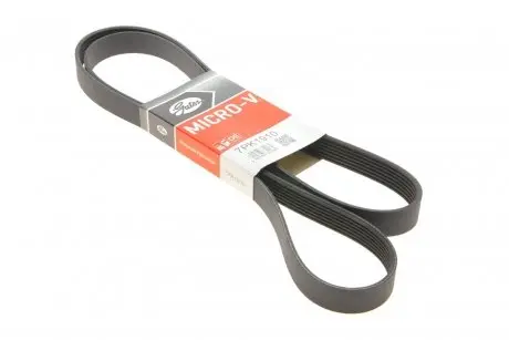 Дорожный ремень Gates 7PK1910
