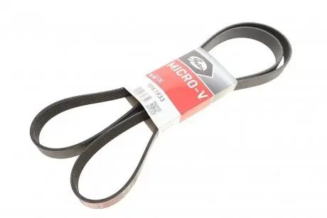 Дорожный ремень Gates 7PK1933