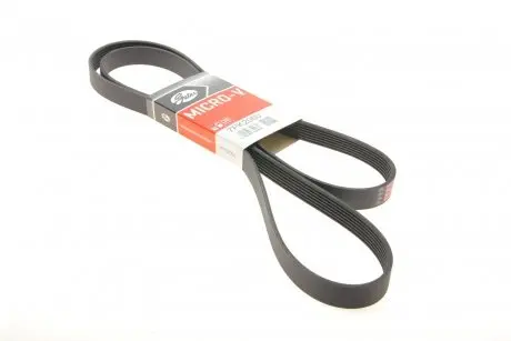 Дорожный ремень Gates 7PK2060