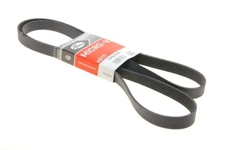 Дорожный ремень Gates 7PK2080
