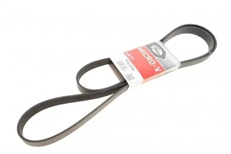 Дорожный ремень Gates 7PK2090