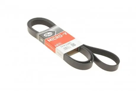 Дорожный ремень Gates 7PK2285