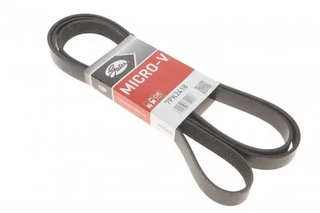 Дорожный ремень Gates 7PK2418