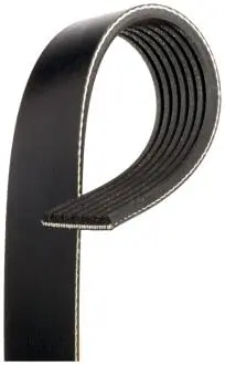 Доріжковий пас Gates 7PK975XS