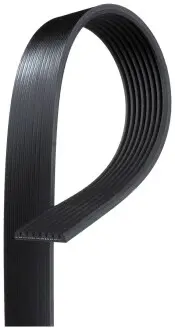 Ремень поликлиновый Gates 8PK1035HD