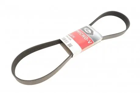 Ремінь поліклиновий Gates 8PK1225