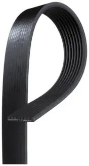 Дорожный пас Gates 8PK2070HD