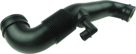 Патрубок подачі повітря (діаметр 72мм, пластик) VW CALIFORNIA T5 CAMPER, MULTIVAN T5, TRANSPORTER T5 1.9D 04.03-11.09 Gates ANTK1147