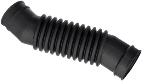 Патрубок подачі повітря (діаметр 70мм) HYUNDAI H100 2.5D 11.06- Gates ANTK1245