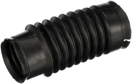 Патрубок подачі повітря ((en) air intake for air filter) FORD FIESTA V, FUSION MAZDA 2 1.2/1.25/1.4 11.01-12.12 Gates ANTK1246