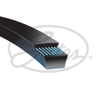 Клиновий ремінь (ширина 13, довжина 2300/2315) Gates AV13X2300LMHD