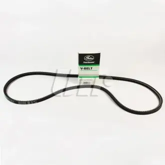 Пас приводной с длиной круга более 60см, но не более 180см Gates AVX13x1650HD