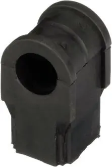Втулка стабілізатора (переднього) Renault Laguna 07- (d=24mm) Gates AWS1223