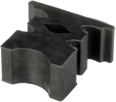 Опора, листова ресора Gates AWS1426