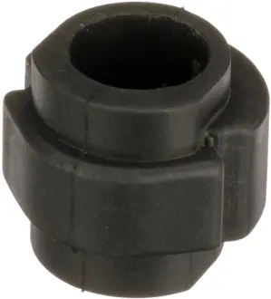 Втулка стабілізатора (переднього) Audi A6/VW Passat 96-05 (d=27mm) Gates AWS1459