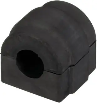 Втулка стабилизатора (переднего) BMW 1 (E81/E88)/3 (E90-E93) 04- (d=26.5mm) Gates AWS2375