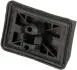 Подушка піддомкратна BMW 3 (E46)/7 (E65/E66)/X3 (E83) 97-08 Gates AWS2494 (фото 1)