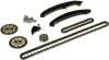 (7717-11217) Комплект ланцюга ГРМ TIMING CHAIN KIT Gates CHK1000 (фото 1)