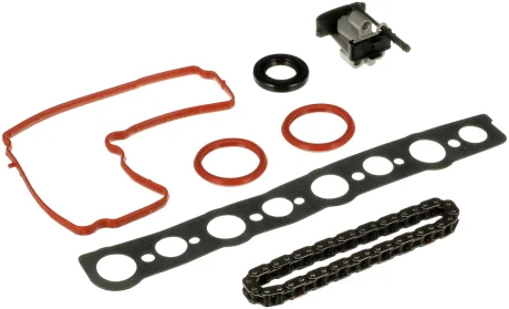 Комплект ланцюга ГРМ Outlander/C5/Mondeo/Galaxy/Freelander II 2.0/2.2 HDi 06- Gates CHK1001