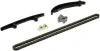 (7717-11193) Комплект ланцюга ГРМ TIMING CHAIN KIT Gates CHK1005 (фото 1)