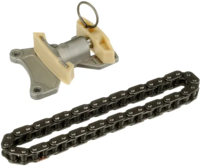 (7717-11195) Комплект ланцюга ГРМ TIMING CHAIN KIT Gates CHK1007