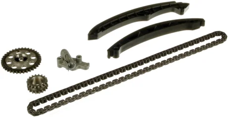 (7717-11222) Комплект ланцюга ГРМ TIMING CHAIN KIT Gates CHK1012