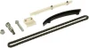 Комплект ГРМ (ланцюг + елементи) CHEVROLET AVEO, CRUZE, ORLANDO, TRAX, VOLT, OPEL ADAM, AMPERA, ASTRA H, ASTRA H CLASSIC, ASTRA H GTC, ASTRA J, ASTRA J GTC, CASCADA, COMBO TOUR 1.2-1.4LPG 06.03- Gates CHK1014 (фото 1)