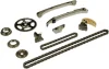 (7717-11215) Комплект ланцюга ГРМ TIMING CHAIN KIT Gates CHK1022M (фото 1)