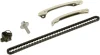 (7717-11226) Комплект ланцюга ГРМ TIMING CHAIN KIT Gates CHK1023 (фото 1)