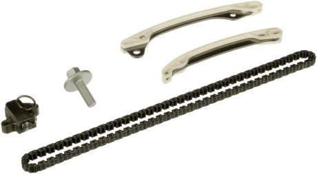 (7717-11226) Комплект ланцюга ГРМ TIMING CHAIN KIT Gates CHK1023
