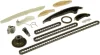 (7717-11233) Комплект ланцюга ГРМ TIMING CHAIN KIT Gates CHK1024MA (фото 1)