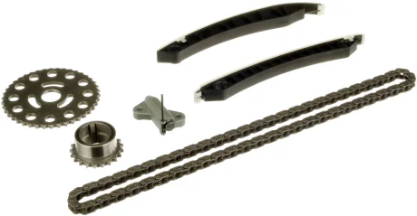 (7717-11227) Комплект ланцюга ГРМ TIMING CHAIN KIT Gates CHK1030