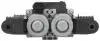Кран пічки BMW X5 (E53/E70/F15)/X6 (E71/F16) 00-18 Gates EHV102 (фото 1)