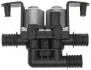 Кран пічки BMW X5 (E53/E70/F15)/X6 (E71/F16) 00-18 Gates EHV102 (фото 2)