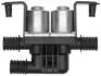 Кран пічки BMW X5 (E53/E70/F15)/X6 (E71/F16) 00-18 Gates EHV102 (фото 3)